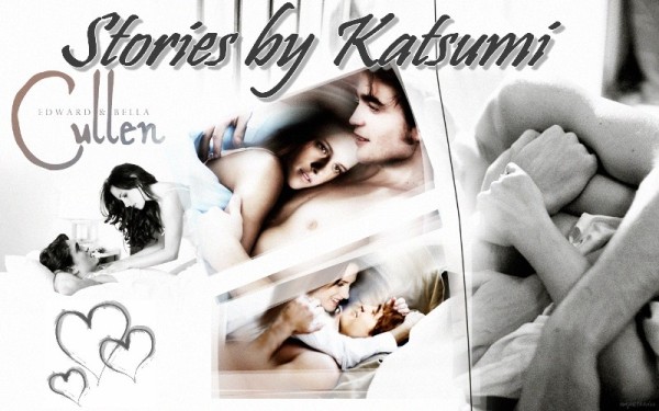 Stories by Katsumi