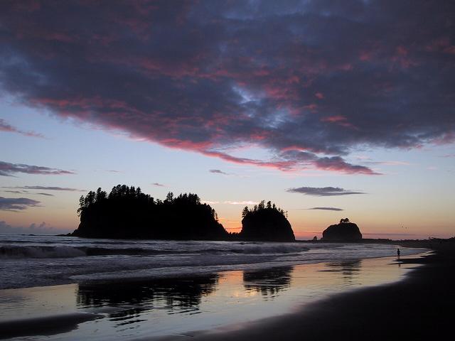 La push