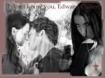 Neznám tě, Edwarde Cullene - 4. část