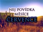 Nej povídka měsíce července/júla 2013