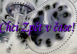 Chci zpět v čase - 2. kapitola