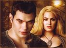 Rosalie a Emmett