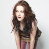 Kristen Stewart Photoshoot for Elle