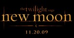 Scanny z New Moon - The Official Illustrated Movie Companion