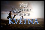 Nej povídka měsíce května/mája 2013 