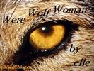 WereWolfWoman 32. kapitola