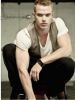 Kellan - Stil magazine by T. W. Parker