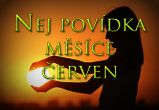 Nej povídka měsíce června/júna 2013