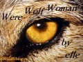 WereWolfWoman 12. kapitola