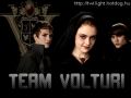 Team Volturi